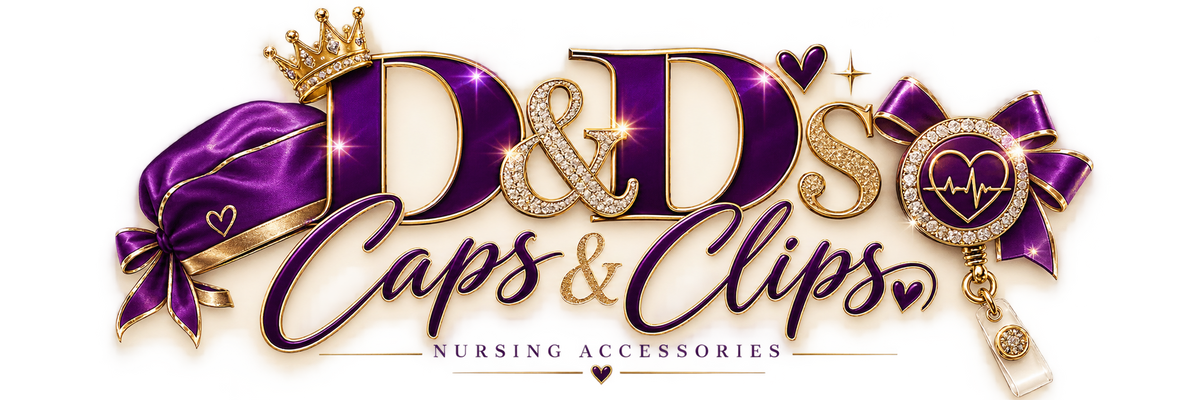 D&D’s Caps & Clips